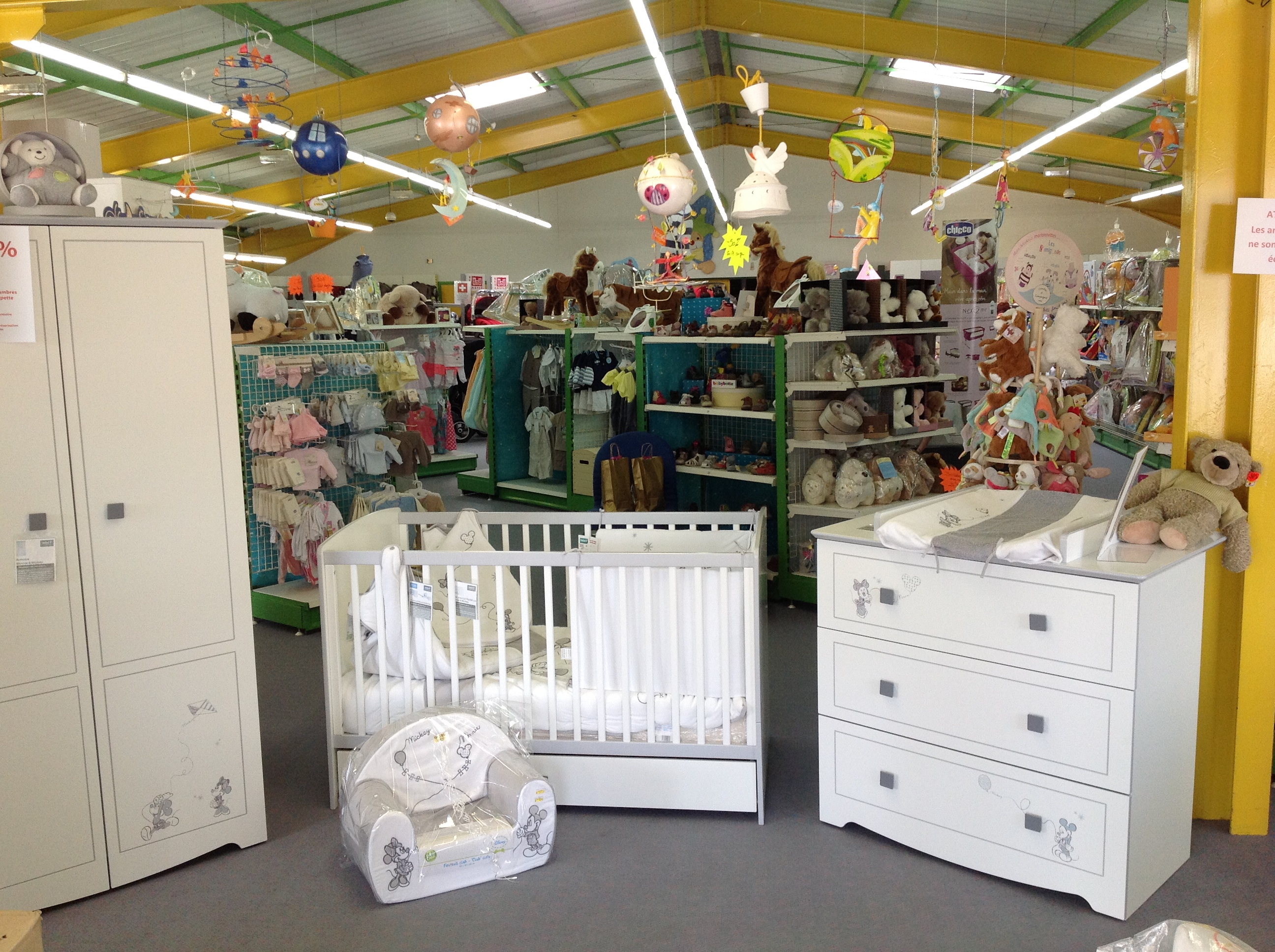 Magasin bébé 9 à pontarlier puériculture meubles et chambre enfant